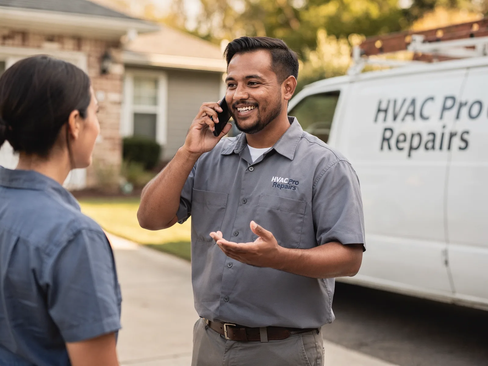 Heat Pump Repair San Luis Obispo, CA FAQs